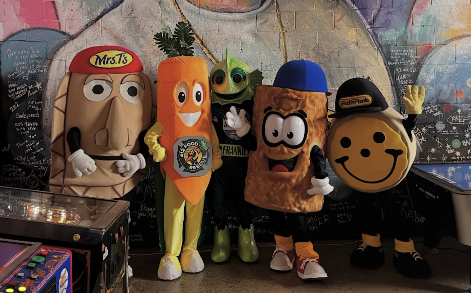 A Decade of Impact: 412 Day Block Party Brings the Community Together